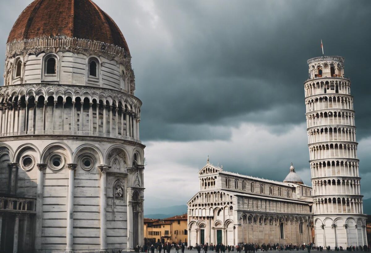 Cattivo clima: un neonato di cinque mesi e sua nonna sono scomparsi nell'area Pisana. Nella regione del Veneto, Zaia ha annunciato lo stato di emergenza.