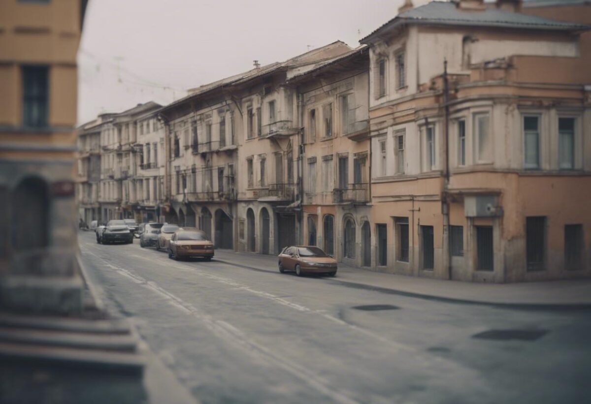 Rogoredo, le foto uniche mostrano la vendita di droga che si svolge all'aperto.