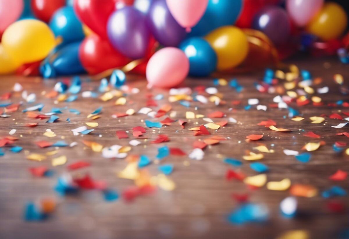 L'esperto di eventi rivela che per un gender reveal si può arrivare a spendere fino a 1500 euro.