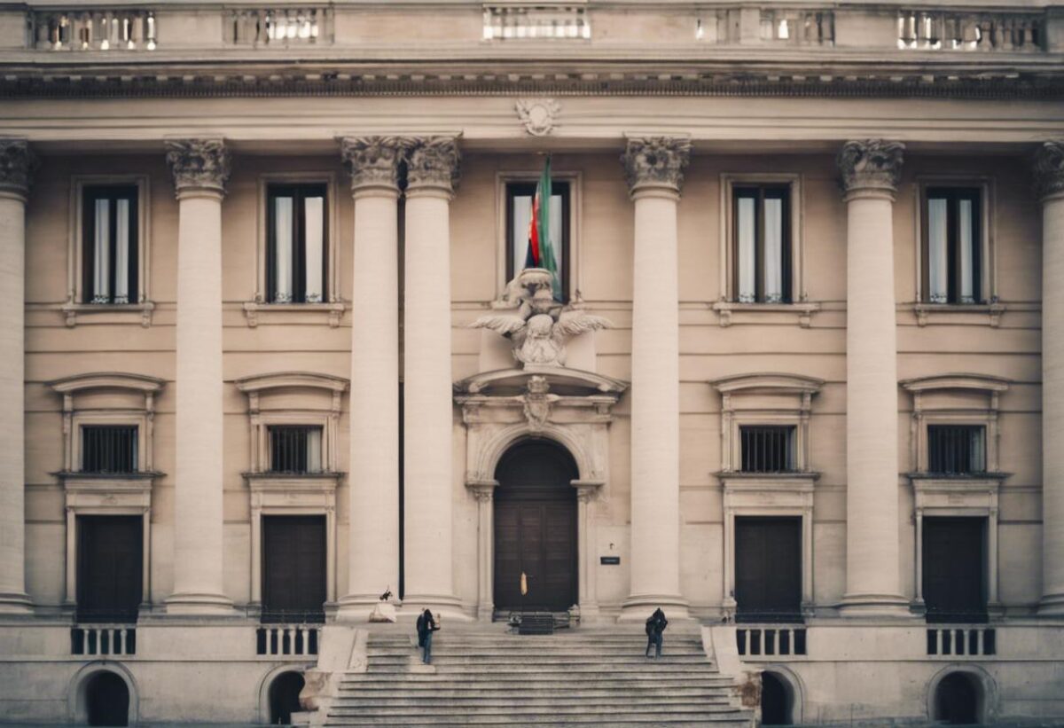 Il ddl relativo al voto in condotta ha ricevuto l'approvazione della Camera e ora è diventato legge.