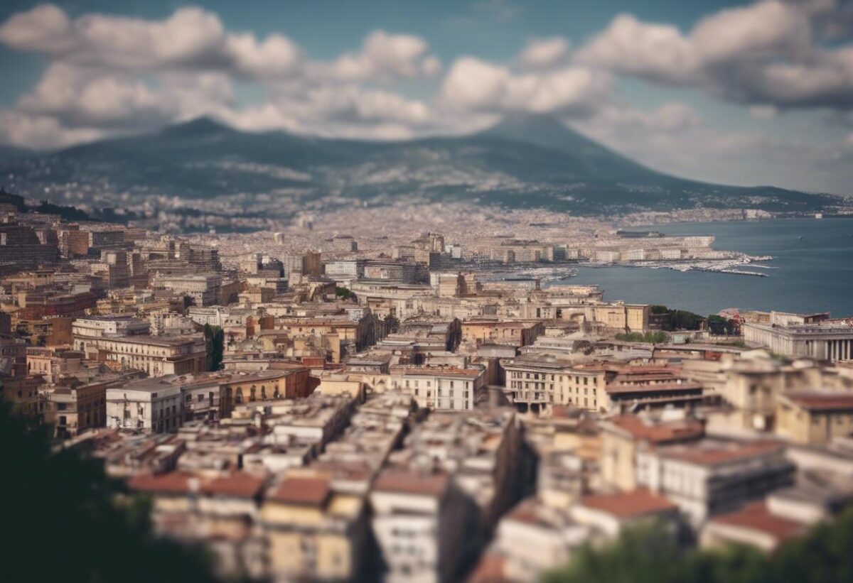 Peppe da Napoli ha rivelato con sgomento: "Sono affetto da un tumore". Qui vi daremo aggiornamenti sul suo stato di salute e su cosa potrebbe aspettarsi in futuro.