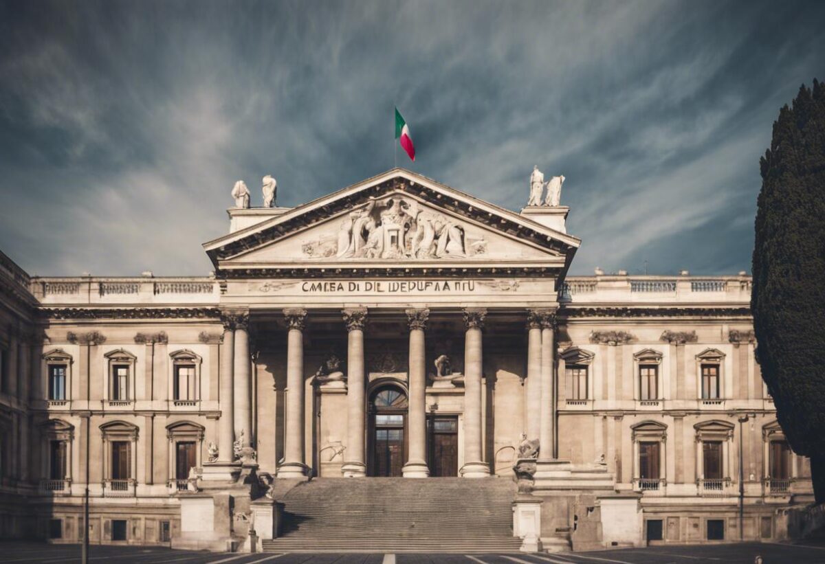 La seduta di domani per la votazione del Cda Rai è stata confermata dalla Camera.