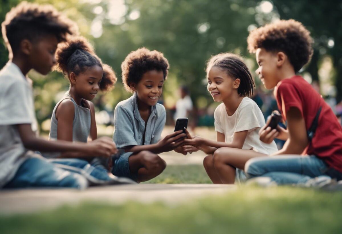Una richiesta congiunta e un progetto di legge bipartisan sono stati avanzati per combattere l'uso di cellulari e social network da parte degli under14.