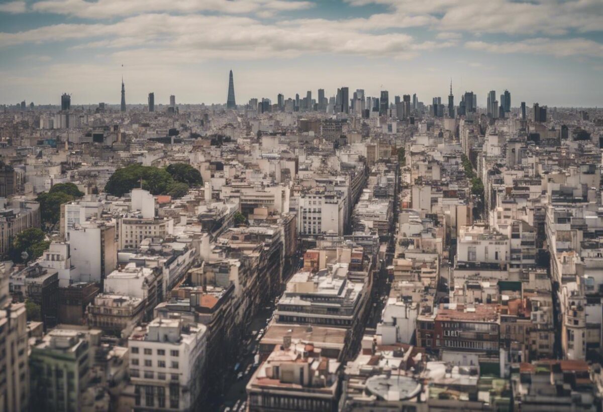 Alla Fiera del turismo di Buenos Aires, l'Italia si è distinta come protagonista.