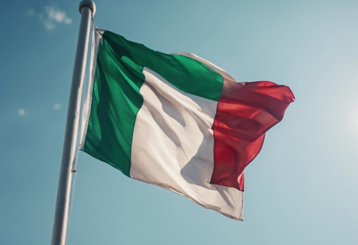 Meloni: "Oggi commemoriamo il trionfo nel voto del 2022"