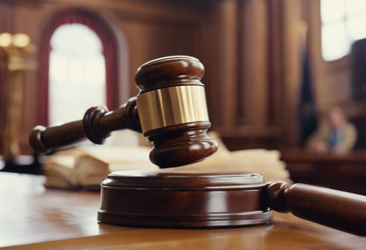 L'ex portavoce Piscina, Gip, sta affrontando un processo per presunte violenze su minori.