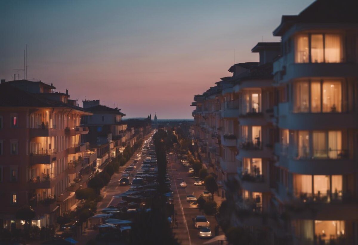 Il lunedì, si svolgeranno i servizi funebri per Giacomo Gobbato a Jesolo, che è stato tragicamente ucciso a Mestre.