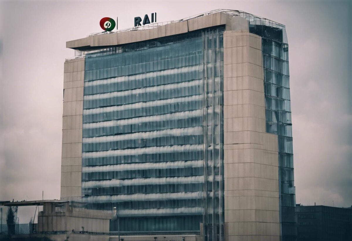La nuova leadership della Rai è stata selezionata, causando tensioni tra M5s e Pd.