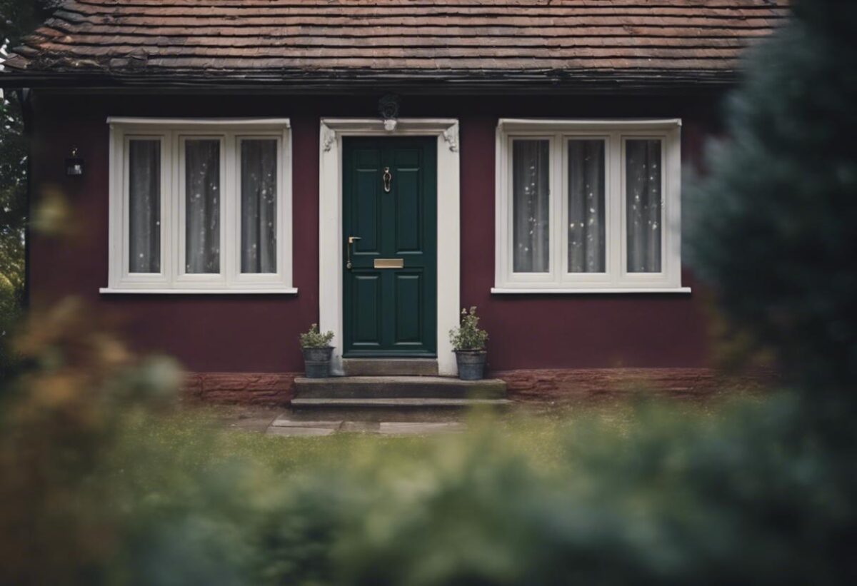 Dopo una settimana di ricerca, una donna di 42 anni è stata ritrovata senza vita in una casa indipendente.