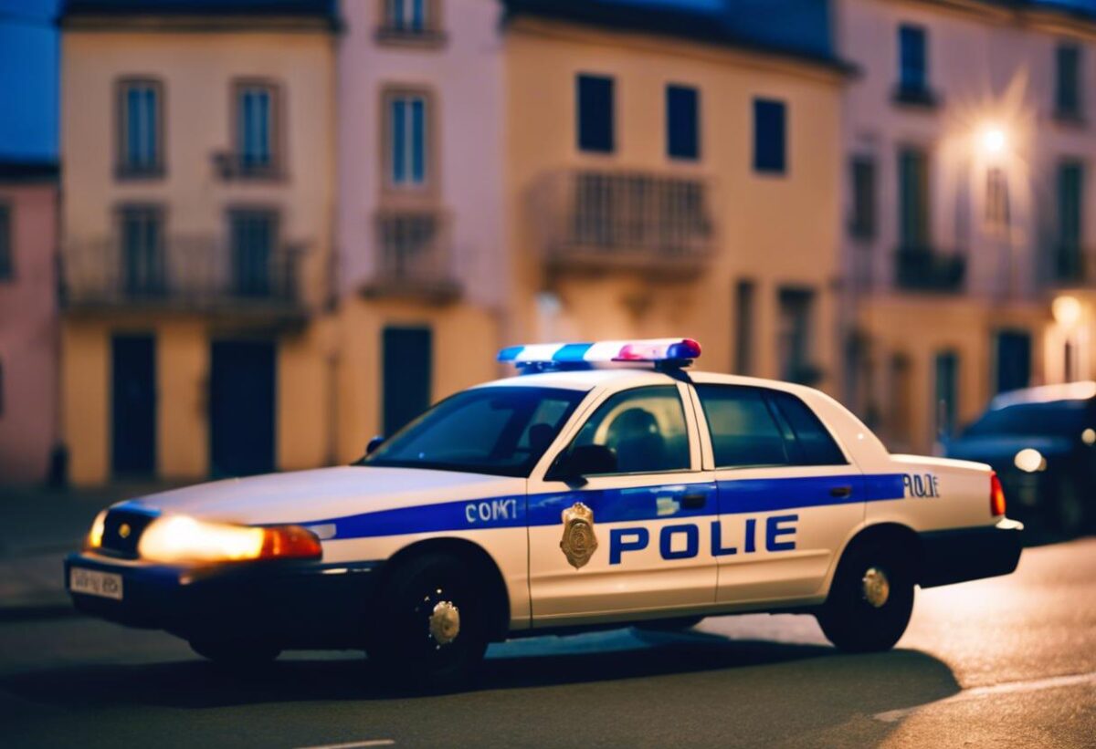 Un lavoratore è stato cosparso di benzina e dato alle fiamme a Marina di Ragusa: l'aggressore è stato arrestato.