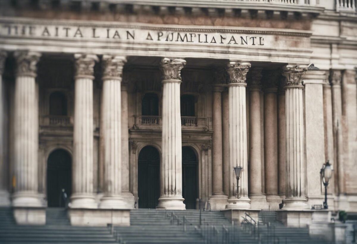 I membri del Consiglio di Amministrazione della Rai vengono selezionati attraverso una votazione del Parlamento.