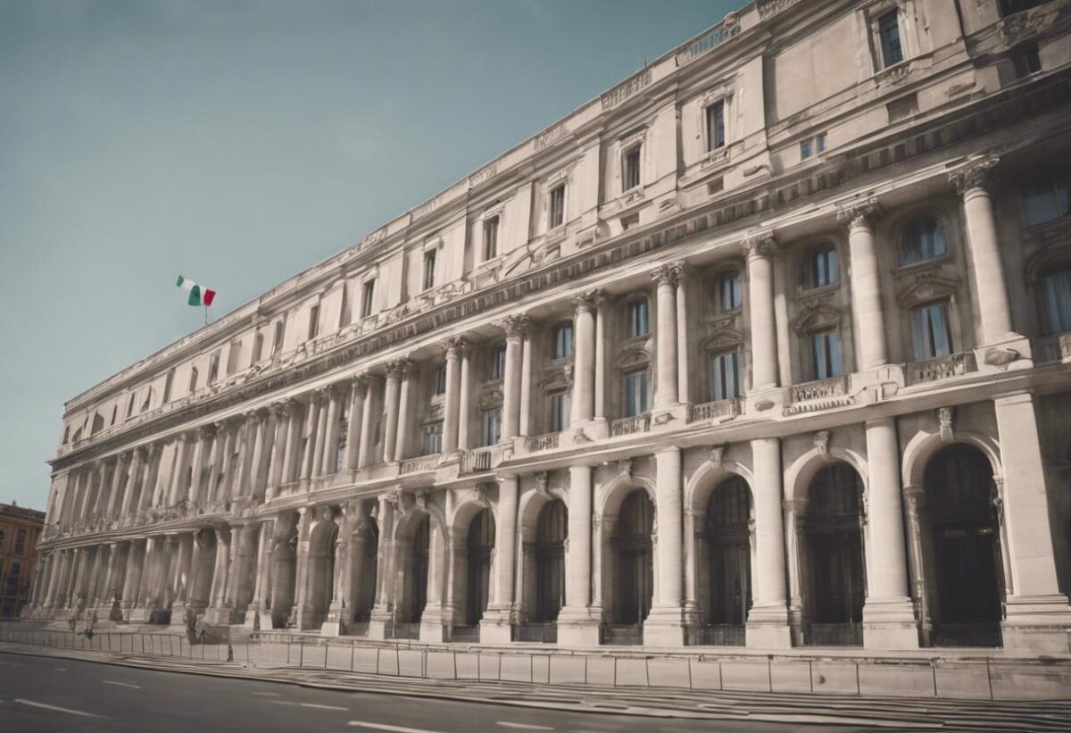 Il Ministero degli Esteri indicherà un concorso nel 2024 per 281 posizioni. Saranno specificati i requisiti e le modalità per presentare la domanda.