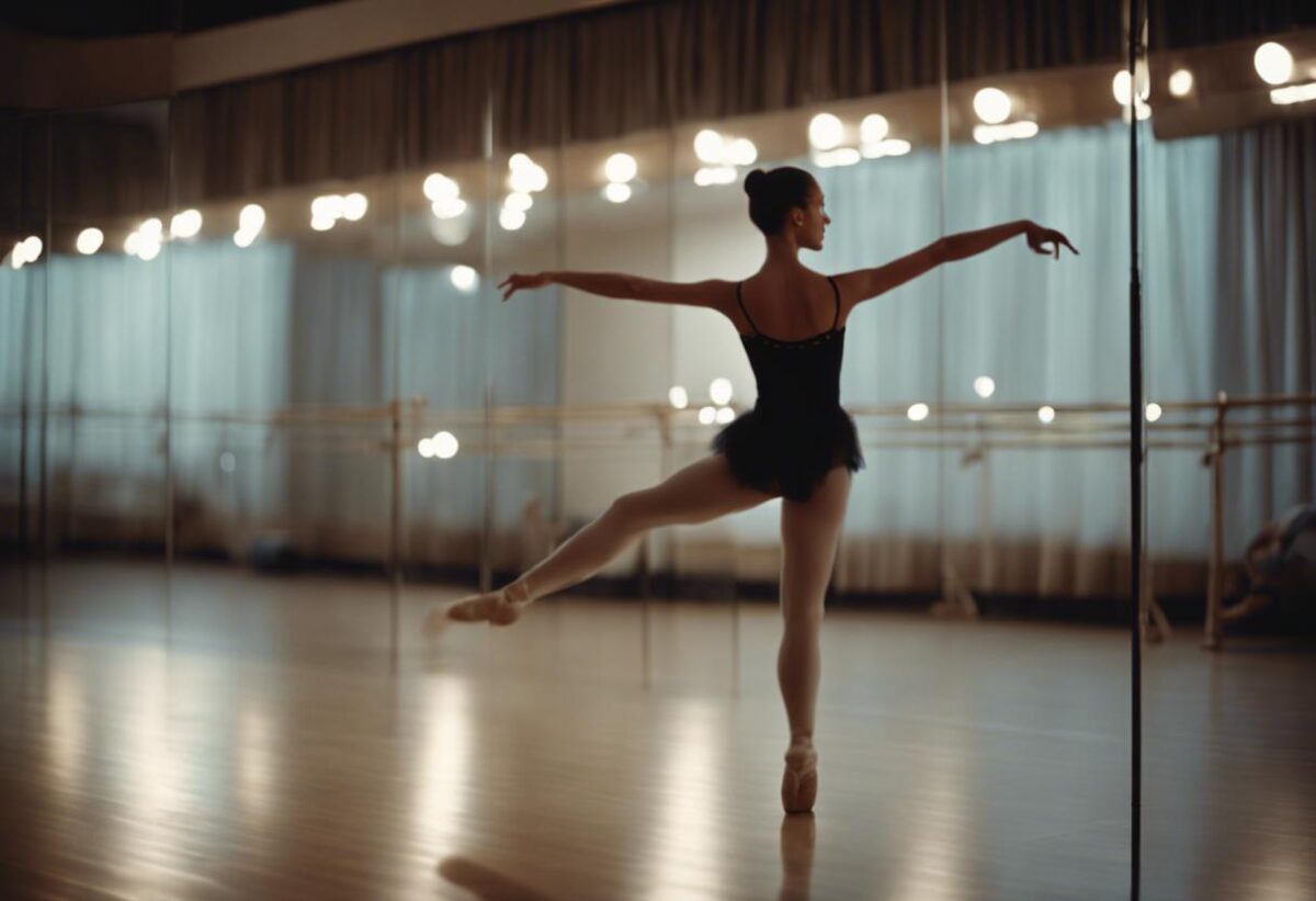 Sonia Bruganelli sta creando le coreografie per Ballando con le Stelle, mentre riflette sulla possibilità di abbandonare tutto e ritornare a casa.