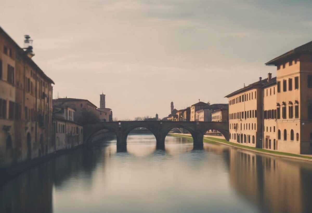 Un giovane di 17 anni è stato arrestato a Mantova in relazione a un caso di femminicidio.