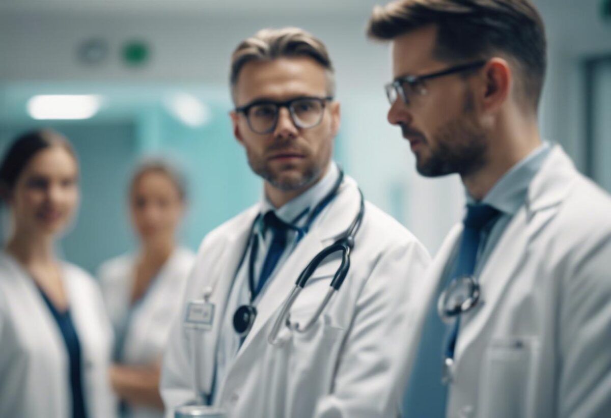 Il Consiglio dei Ministri ha approvato il decreto per prevenire gli atti di violenza nei confronti del personale sanitario.