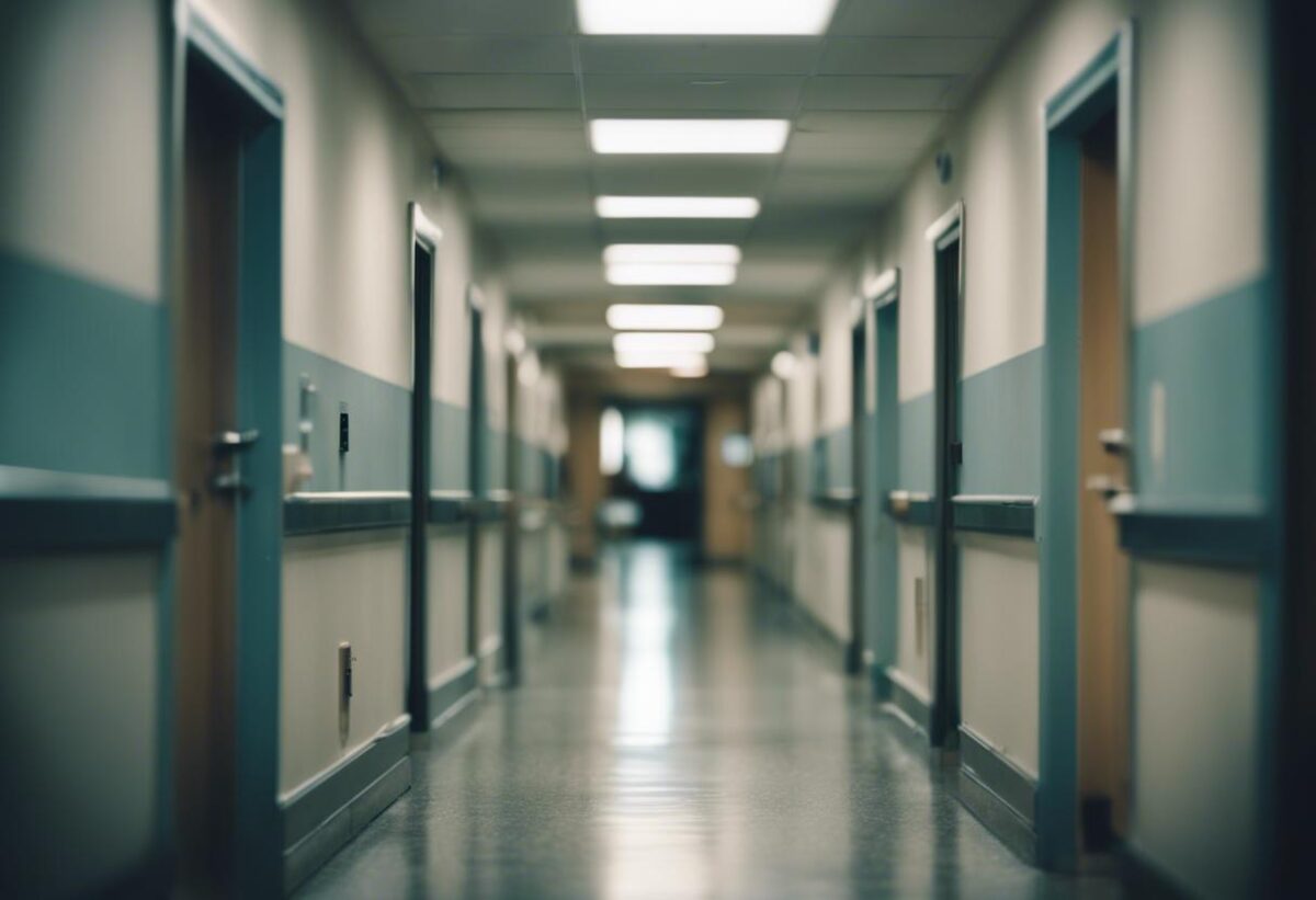 Il giovane di 14 anni è stato sottoposto a un interrogatorio di tre ore in ospedale, in seguito alla tragedia avvenuta a Nuoro.