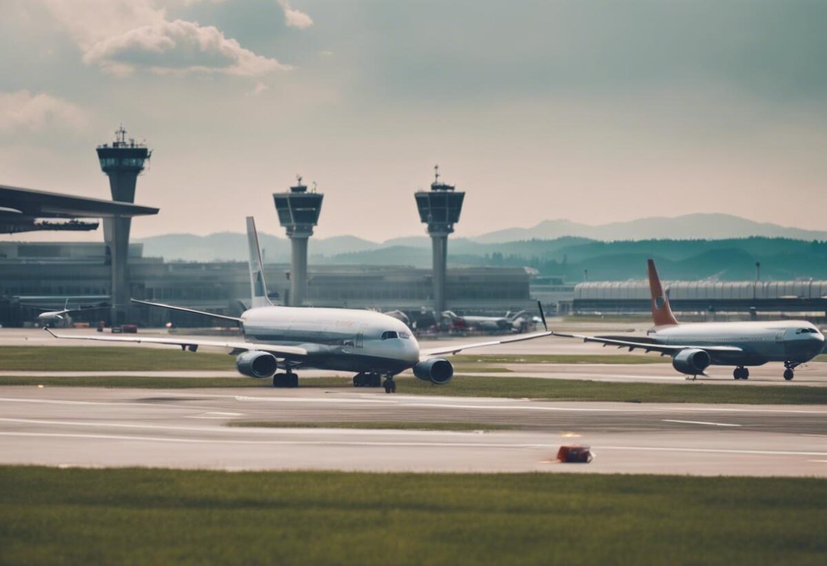 La decisione di Sala riguardo a Malpensa ha lasciato Barbara Berlusconi con un senso di amarezza.