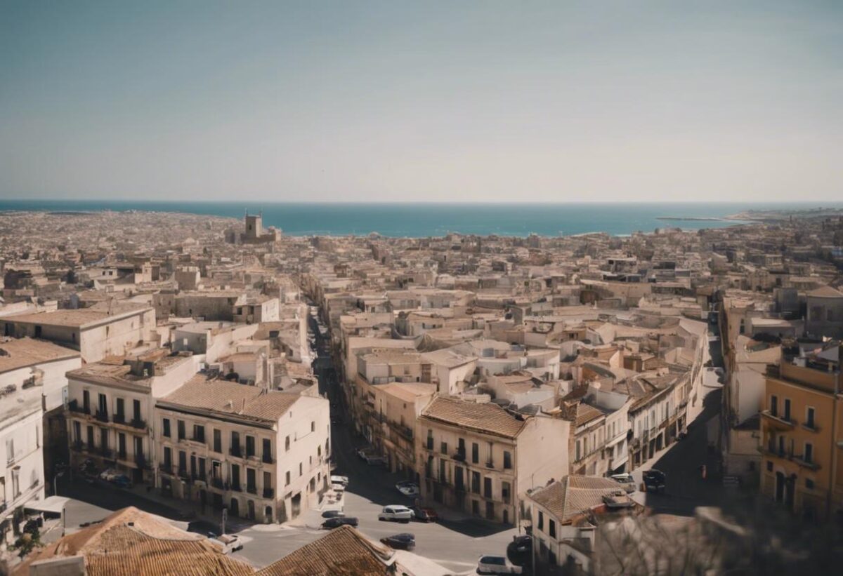 Il film su Messina Denaro non verrà mostrato a Castelvetrano.