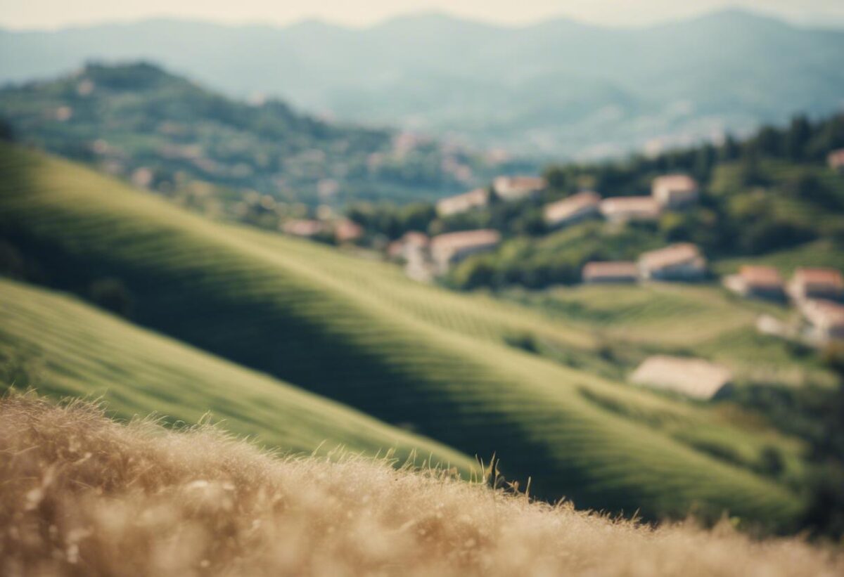Il vasto campo in Liguria non va avanti.