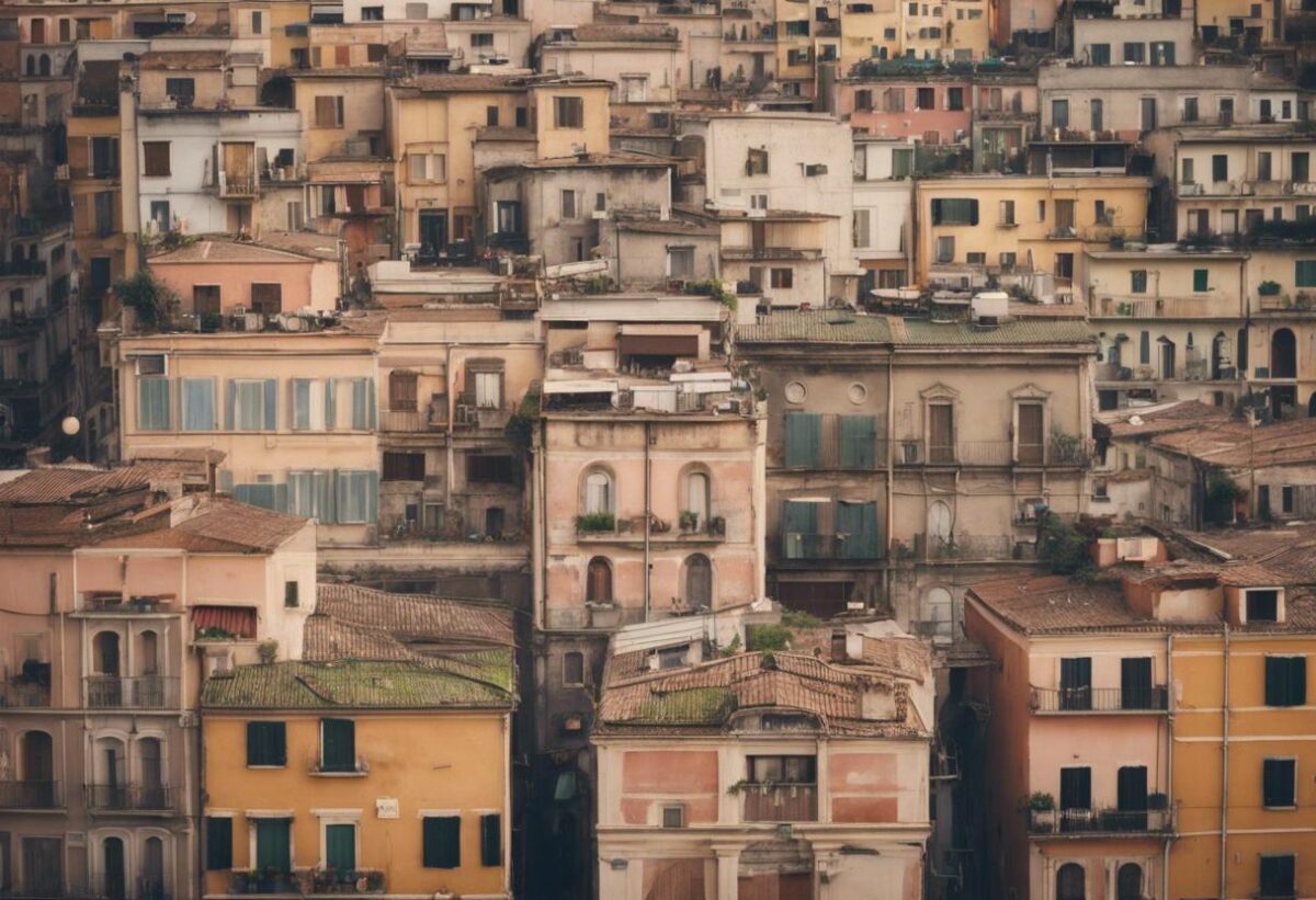 Le anticipazioni di Bruno Barbieri 4 Hotel rivelano una competizione tra i Bed and Breakfast (B&B) situati a Napoli.