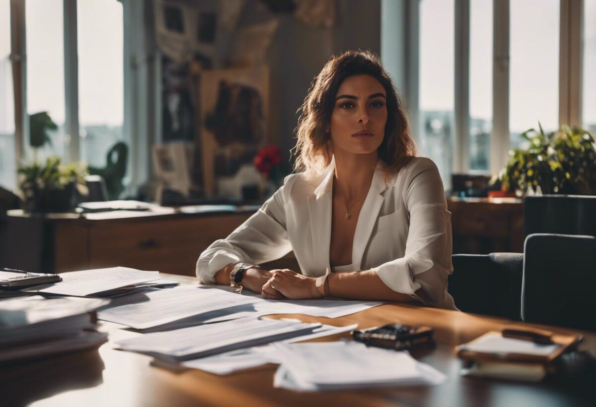 Elettra Lamborghini risponde alle accuse di problemi fiscali affermando: "Ho sempre emesso fatture e dichiarato".