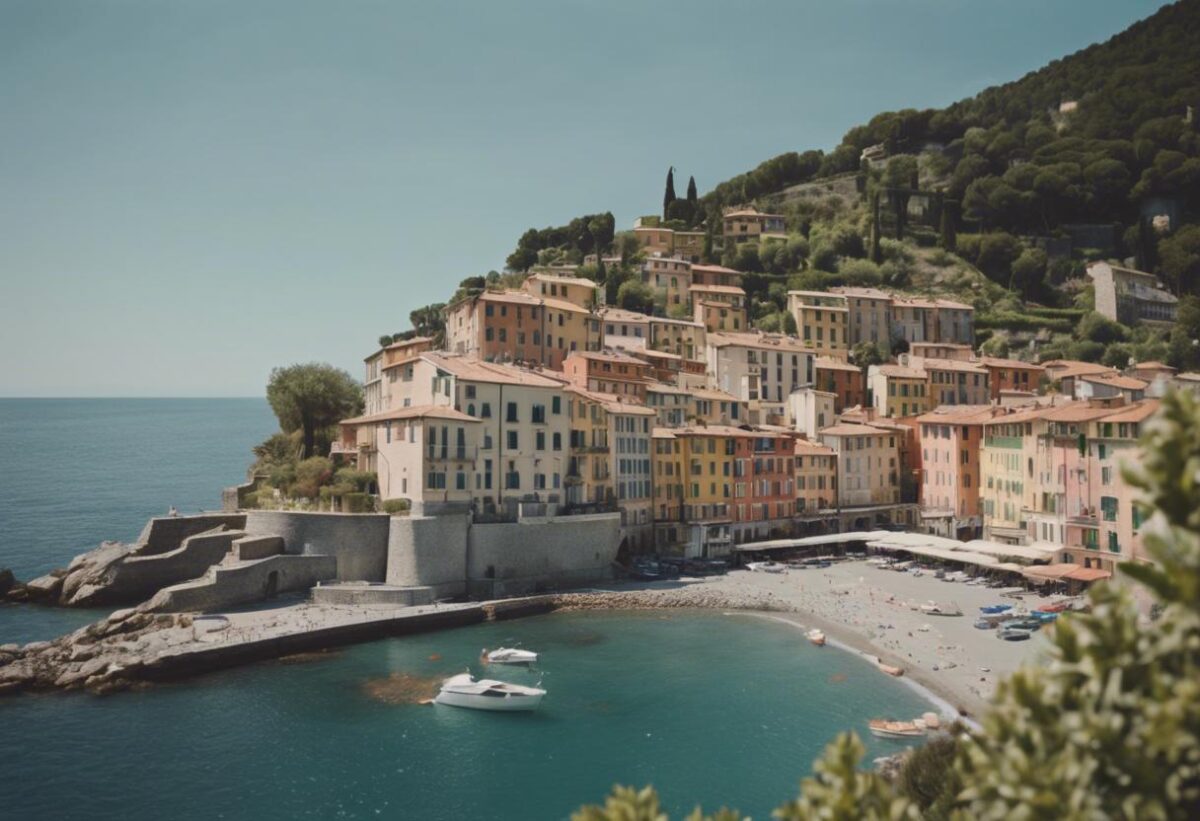 La rottura definitiva di Renzi è avvenuta in Liguria.