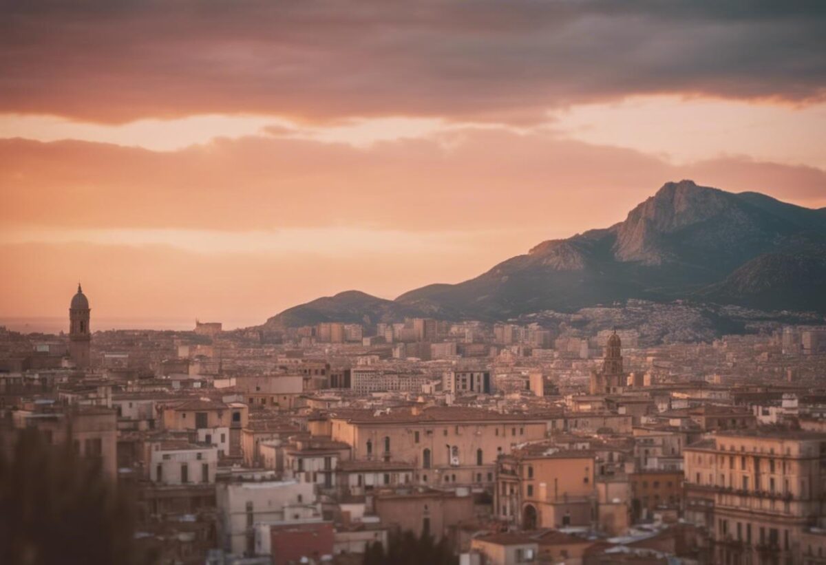 "Non è stata ricevuta nessuna scusa" in relazione all'episodio di violenza di gruppo avvenuto a Palermo.