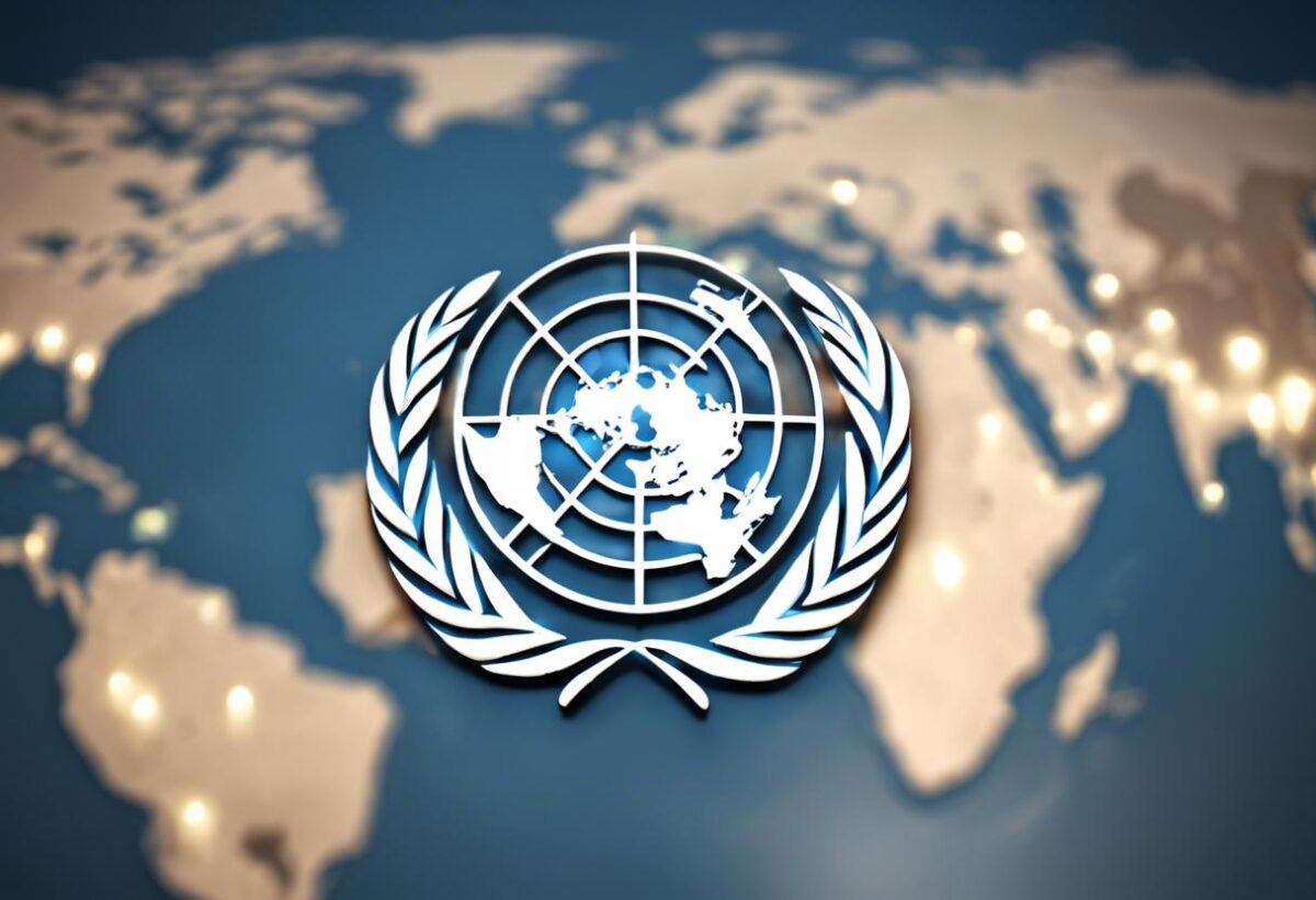 L'Iran fa appello all'ONU mentre Israele persiste nell'attaccare il Libano.