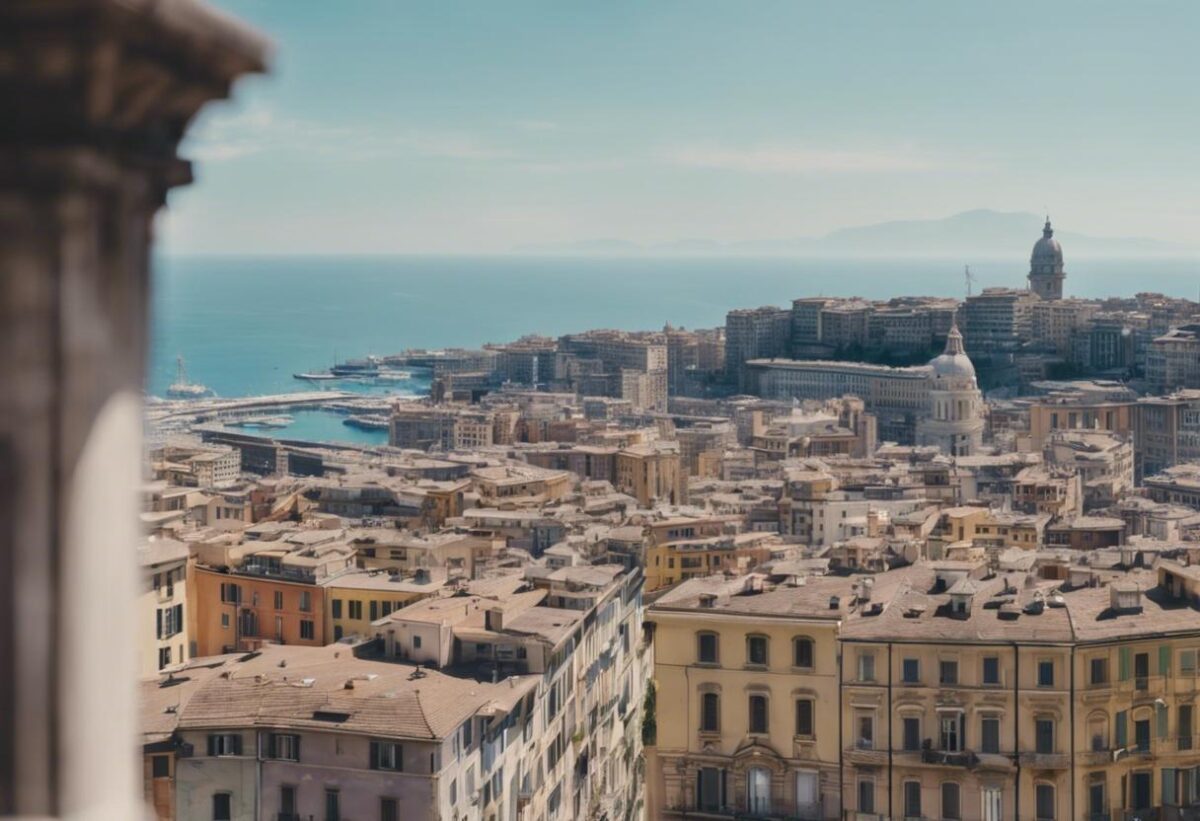 A Genova, Corsiglia è stato assolto dall'imputazione di aggressione sessuale.