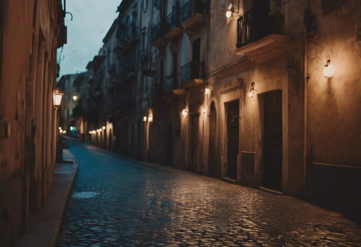 Due individui sono stati arrestati a Catania per aver tentato di uccidere una donna incendiandola in via pubblica.