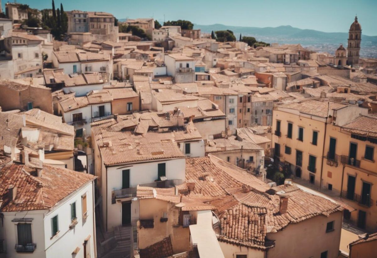 Nella regione di Cagliari, una disputa ha raggiunto il suo apice con un'uccisione - una persona è stata pugnalata a morte.