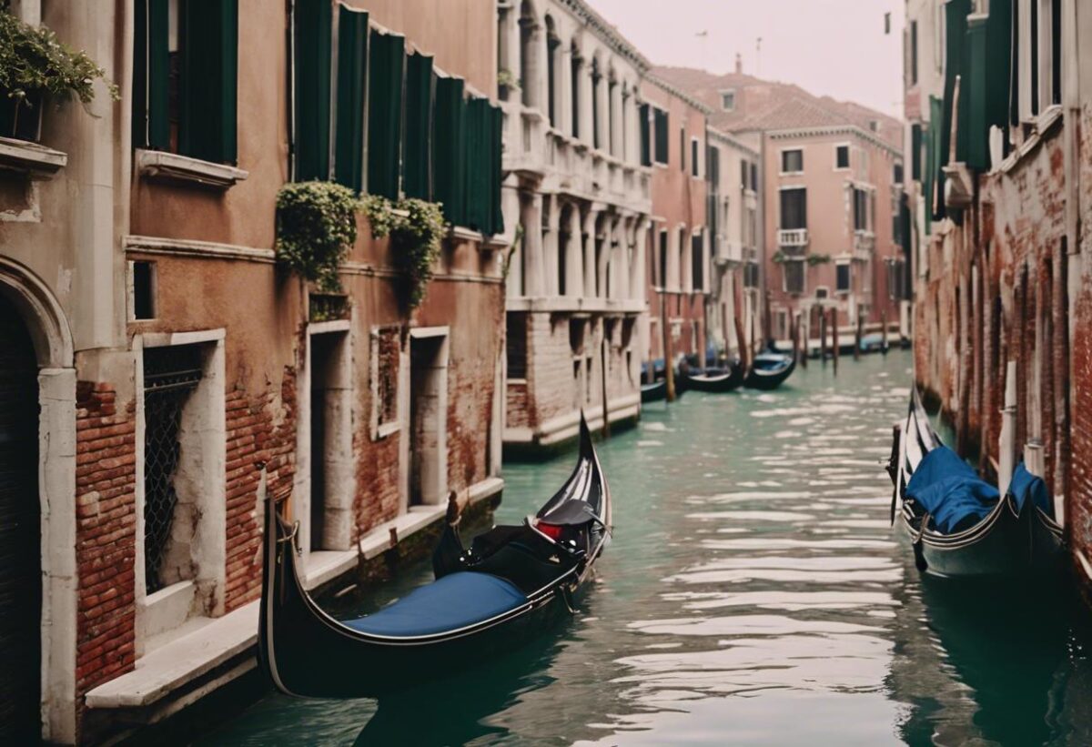 Per contrastare il problema del moto ondoso e navigazione pirata, Venezia ha introdotto nuove normative riguardanti gli incidenti nei canali.