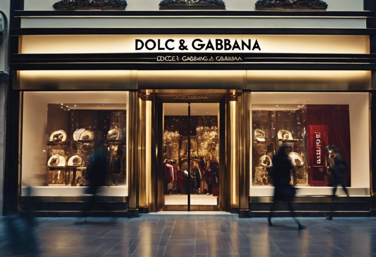 Dolce e Gabbana sono stati coinvolti in un episodio del Grande Fratello: "Li contatto subito".