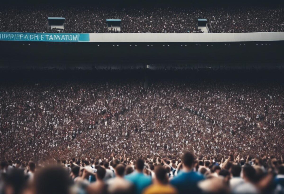 I gruppi di tifosi estremi, noti come "clan", dei club di calcio Inter e Milan sono stati smantellati: ci sono stati arresti.
