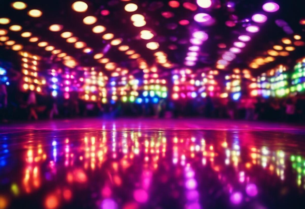 Corona ha subito degli oltraggi in una discoteca: ecco come ha risposto ai rimproveri e ai gridi.