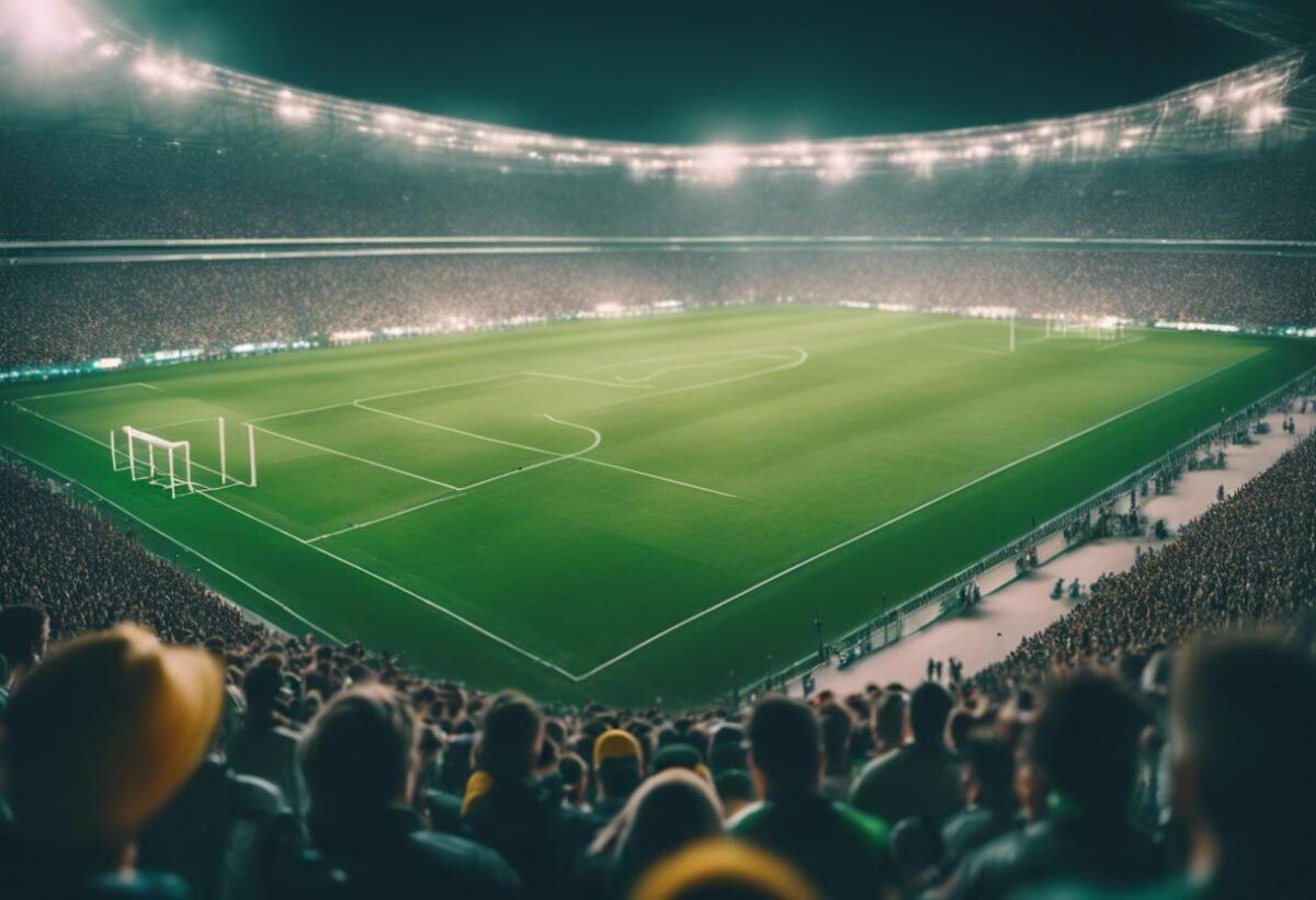 Un'operazione di grande portata è stata condotta contro i 'clan' ultrà di Inter e Milan, culminata in arresti e perquisizioni.