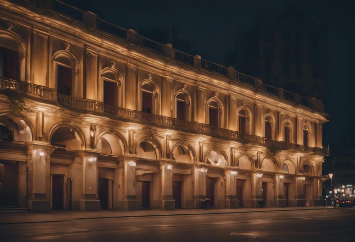 Stasera Michele Bravi si esibirà ai teatri Arcimboldi e invita: «Durante il mio spettacolo, tenete gli occhi chiusi»