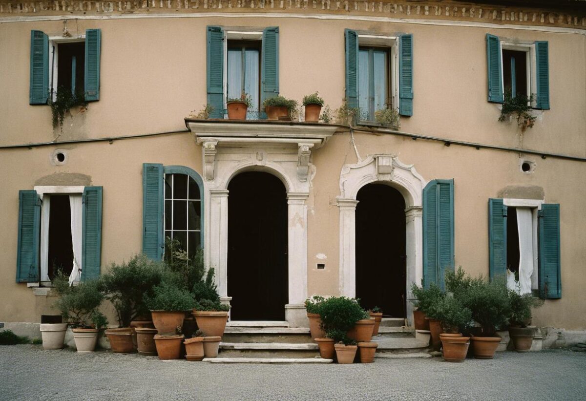 Una donna anziana ha terminato la vita del suo coniuge malato all'interno del loro domicilio situato a Pratese.