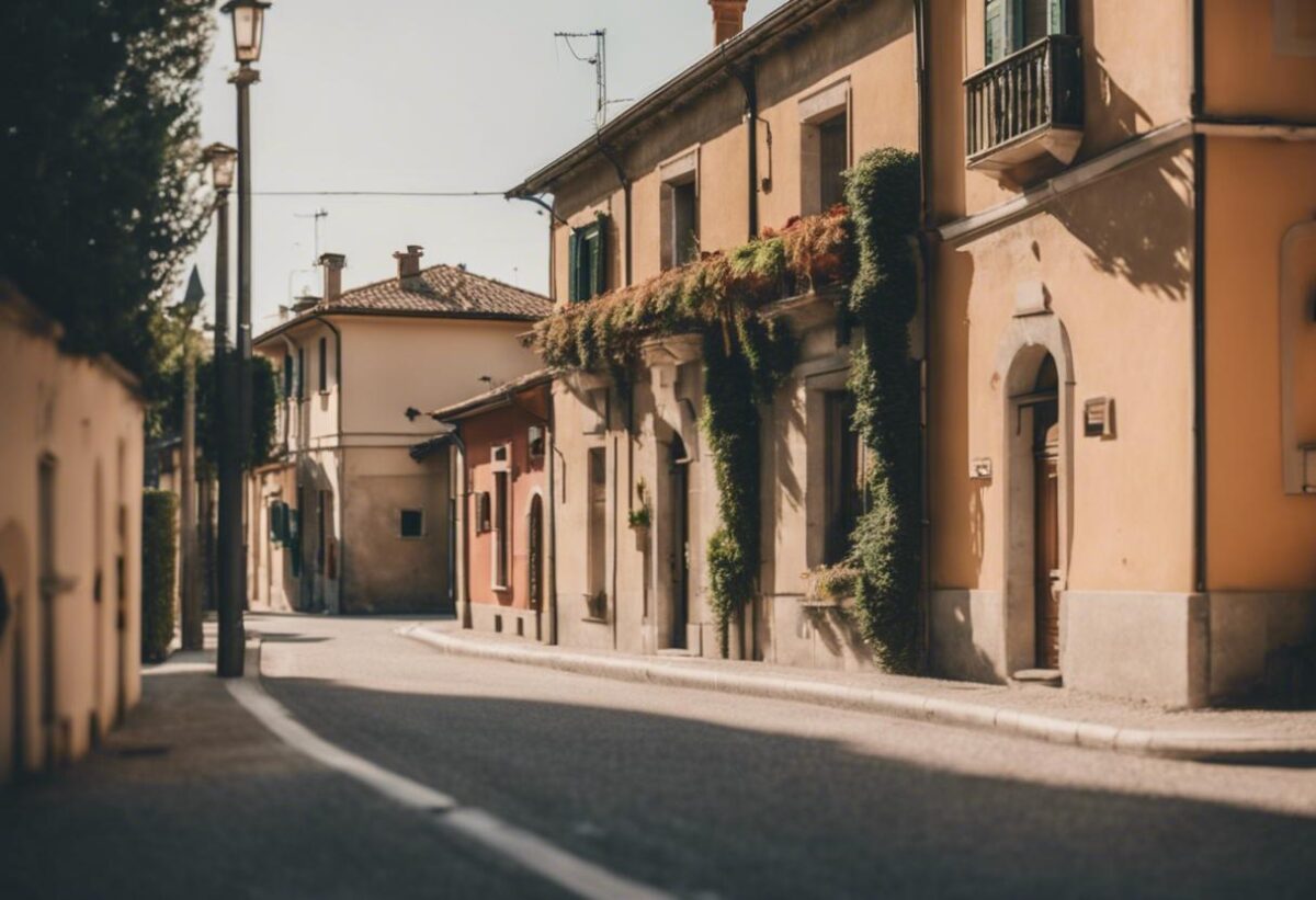Oggi si svolgerà un'ispezione nella casa dove è avvenuto l'omicidio a Viadana.