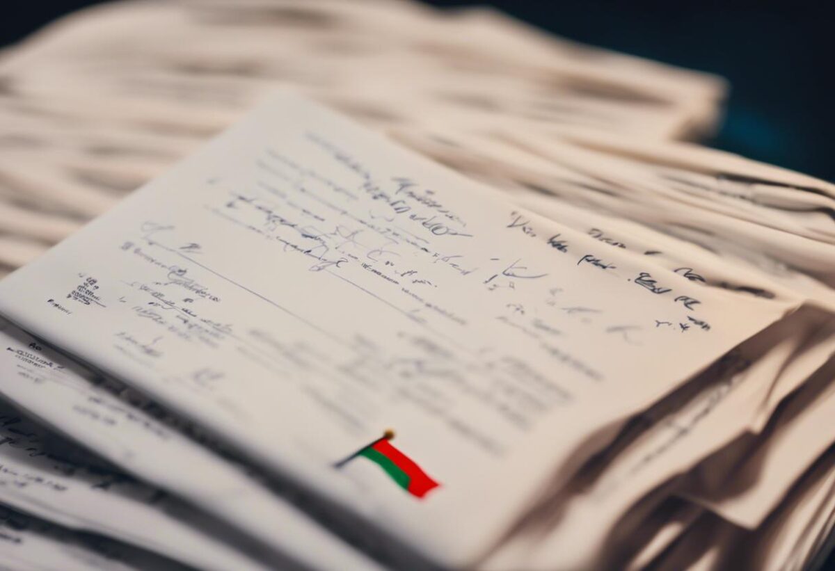 La Cassazione ha ricevuto 637.487 firme per il referendum riguardante la questione della cittadinanza.