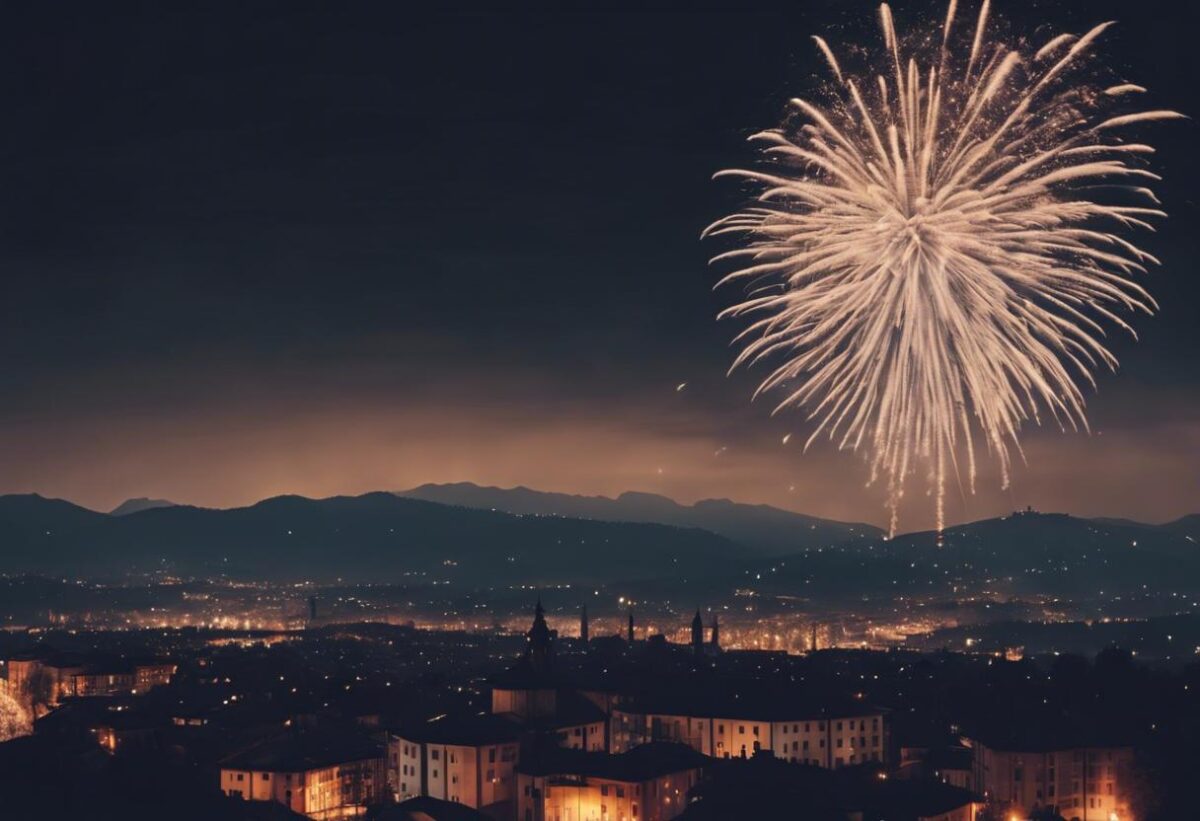 Campana rinuncia alla denuncia per il colpo di arma da fuoco durante il Capodanno a Biella, rivolta contro Pozzolo.
