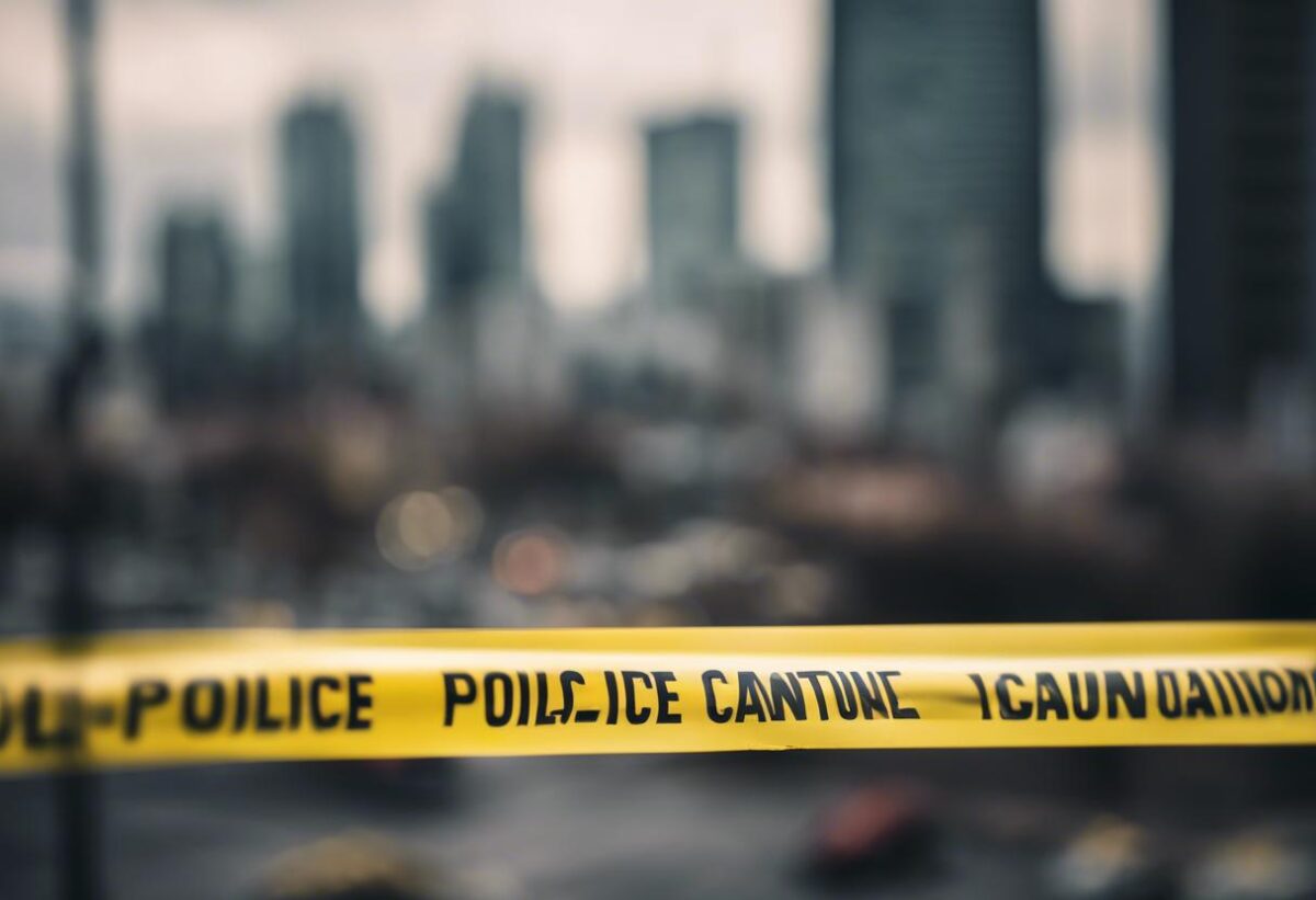 È stato ratificato l'arresto del giovane di 17 anni sospettato di uccisione.