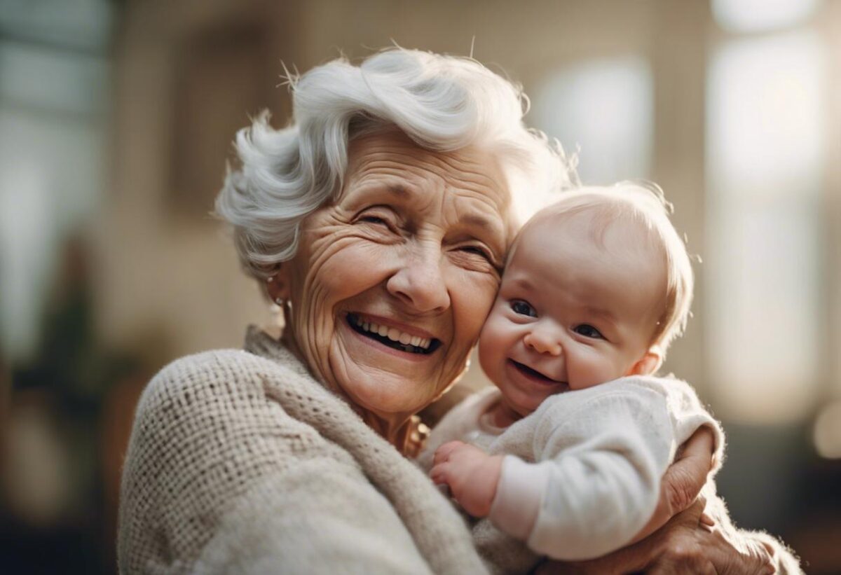 Barbara d'Urso è diventata nonna per la seconda volta, un'annuncio che ha sorpreso tutti.