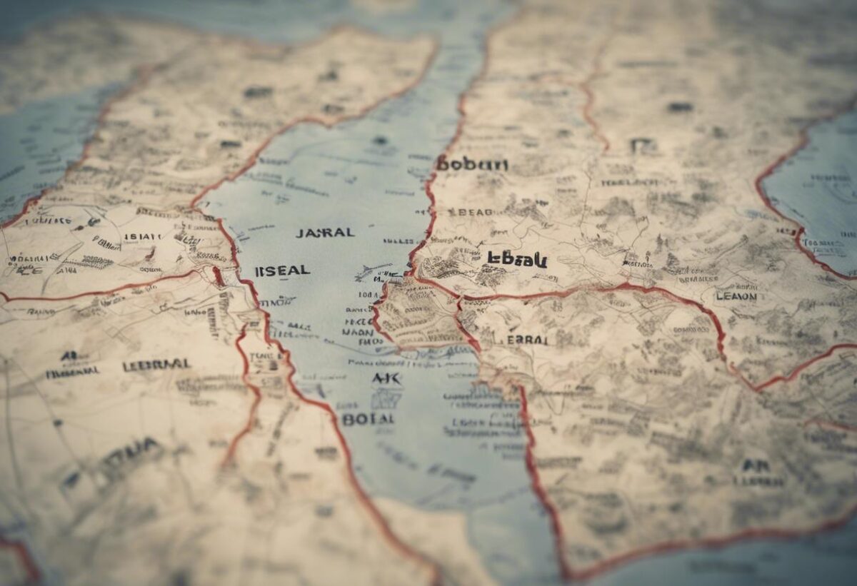 Forze armate israeliane entrano in Libano, dando avvio alle ostilità terrestri. Dichiarazioni dagli Stati Uniti svelano che sono stati avvertiti riguardo a delle azioni circoscritte nella parte meridionale del paese.