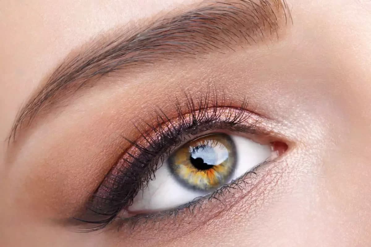 Il Microblading ombreggiato
