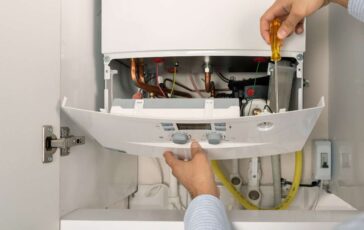 4 assistenza caldaia