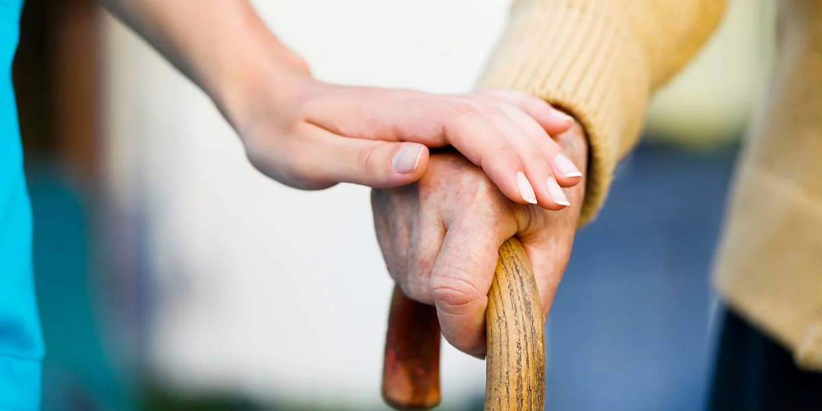 Geriatra a domicilio