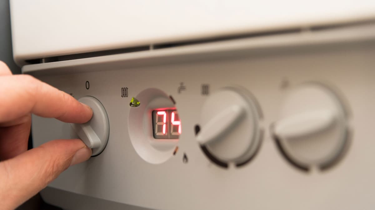 Assistenza caldaie e climatizzatori