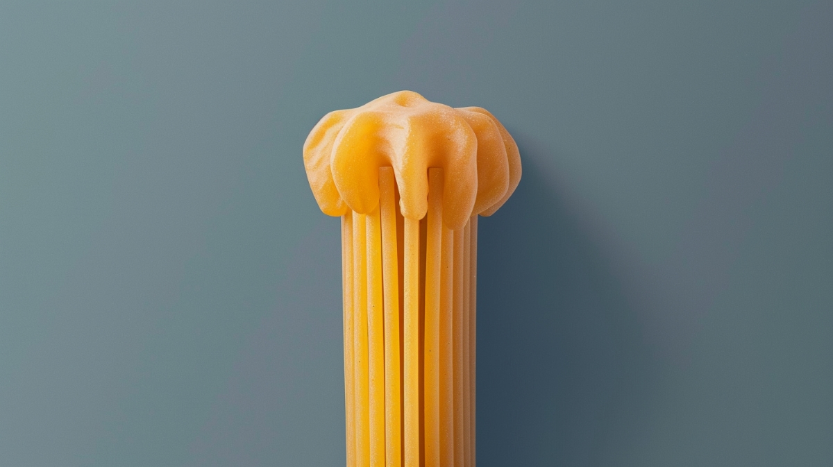 Barilla accontenta una bimba di 9 anni: nasce la pasta a forma di tappo