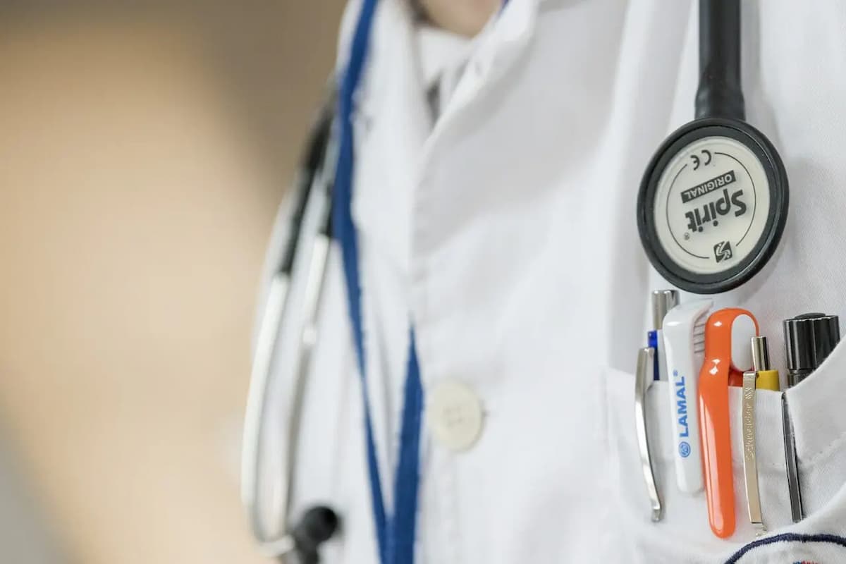 Assistenza medica domiciliare